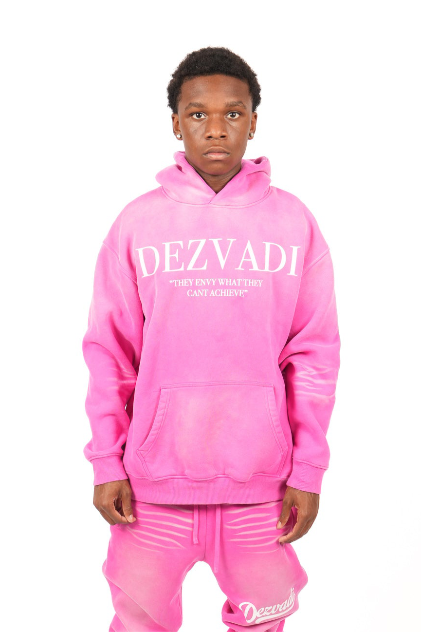 Dezvadi Classic Hoodie