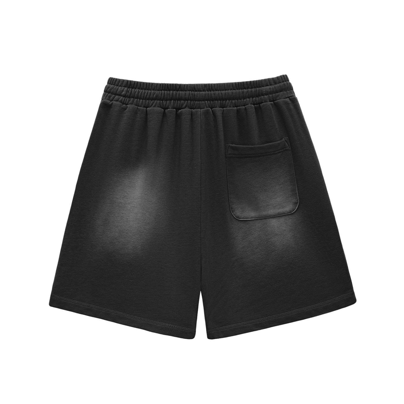 "Postage" Shorts