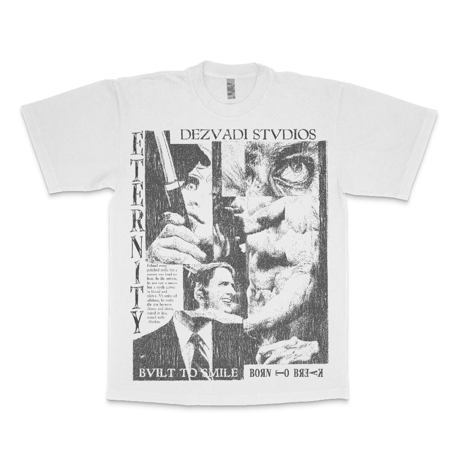 “Eternity Stvdios” Tee