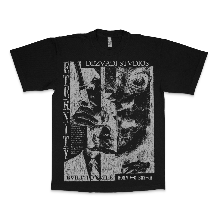 Eternity Stvdios Tee