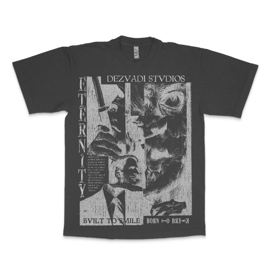 Eternity Stvdios Tee