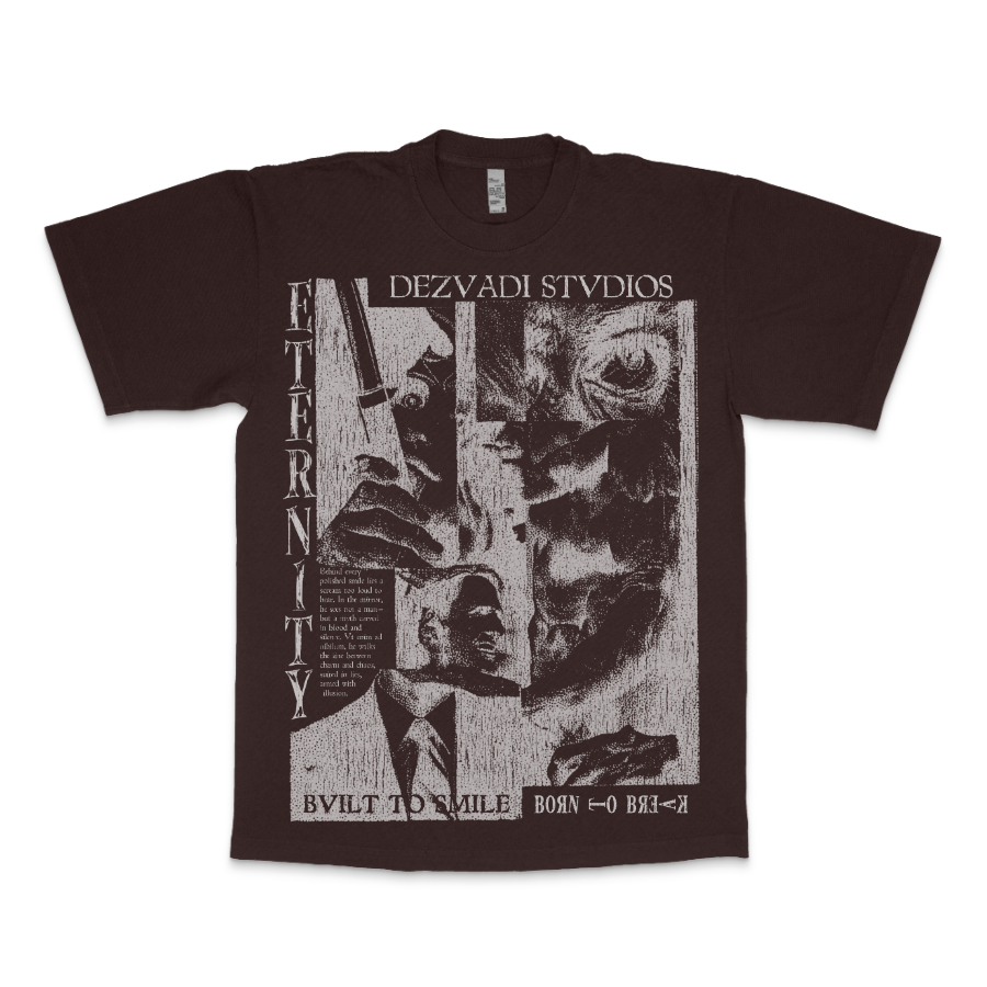 Eternity Stvdios Tee