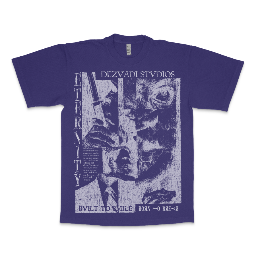 Eternity Stvdios Tee