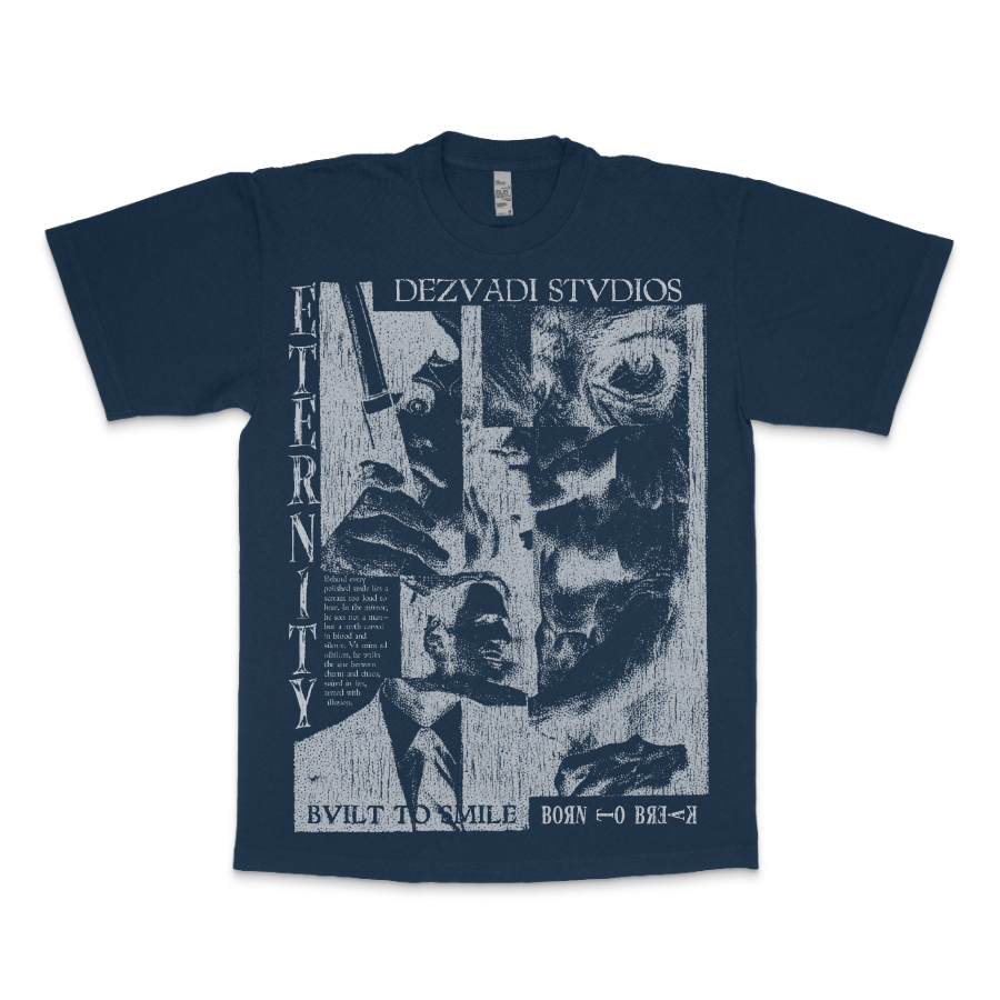 Eternity Stvdios Tee