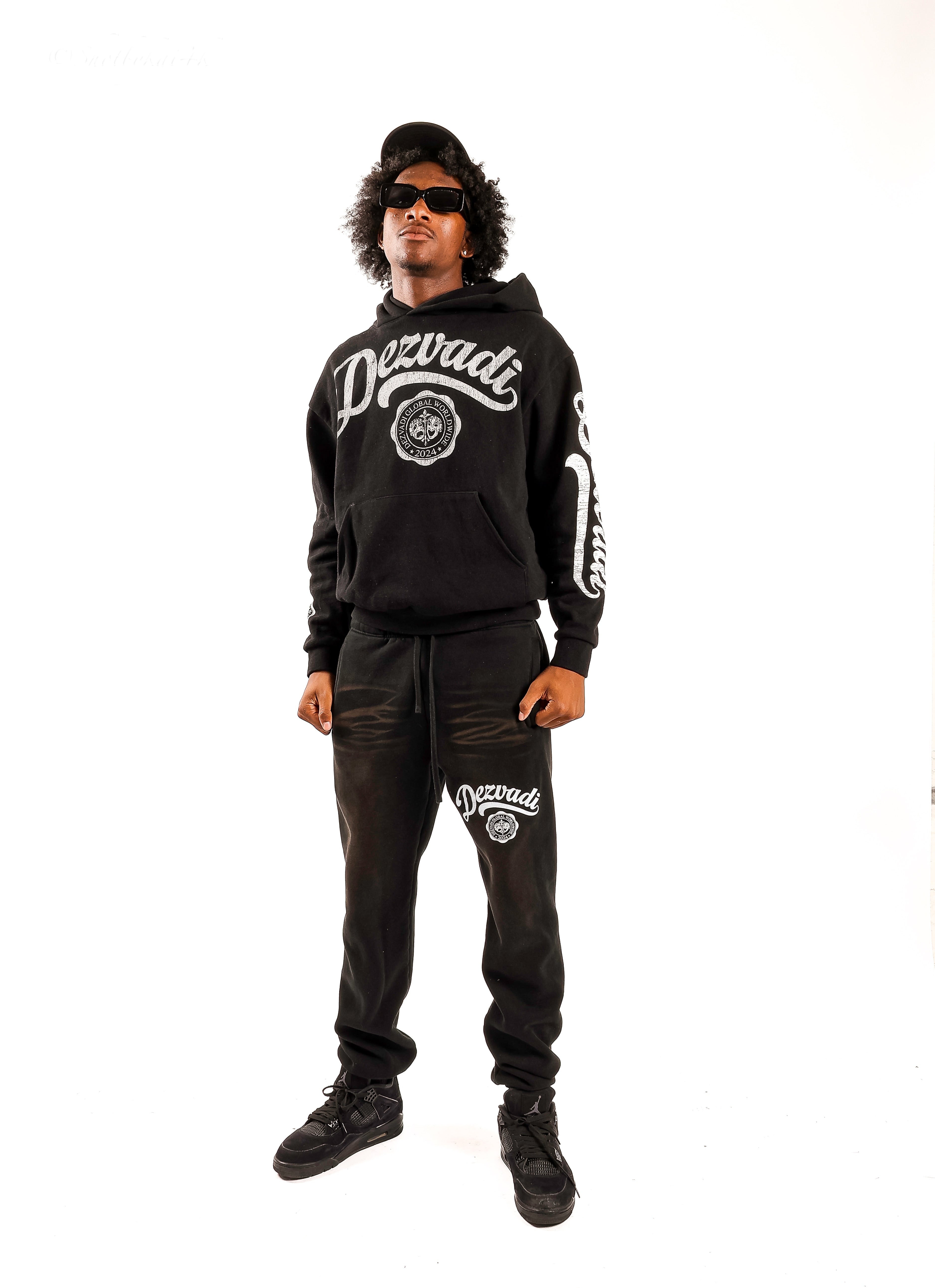 Classic “They Envy” Sweatpants