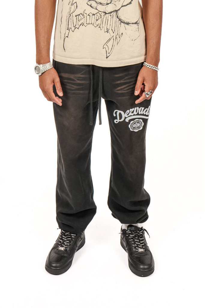 Classic “They Envy” Sweatpants