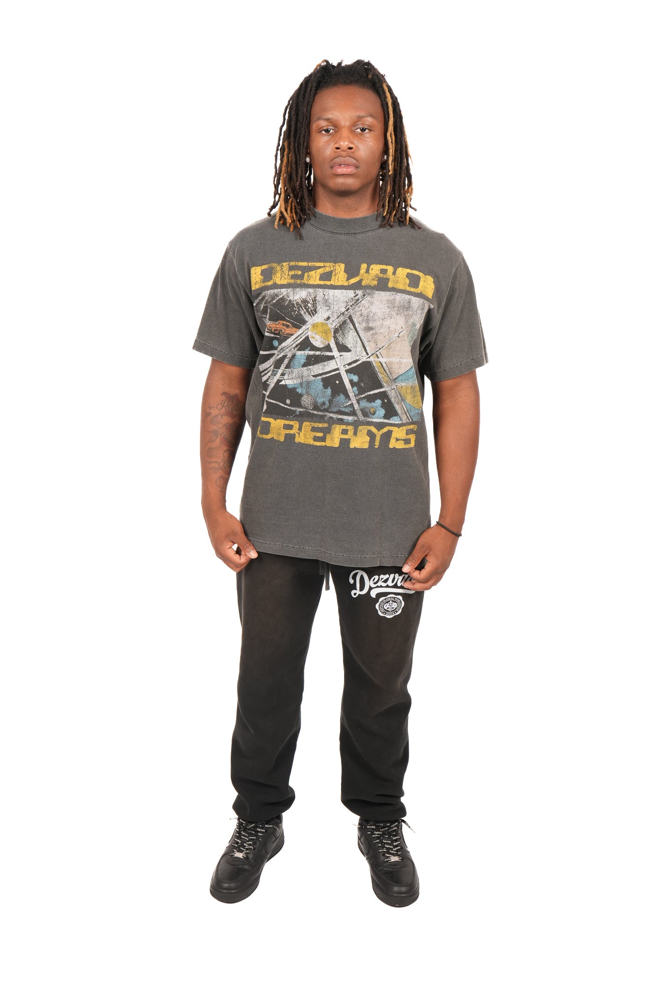 Dreams Tee