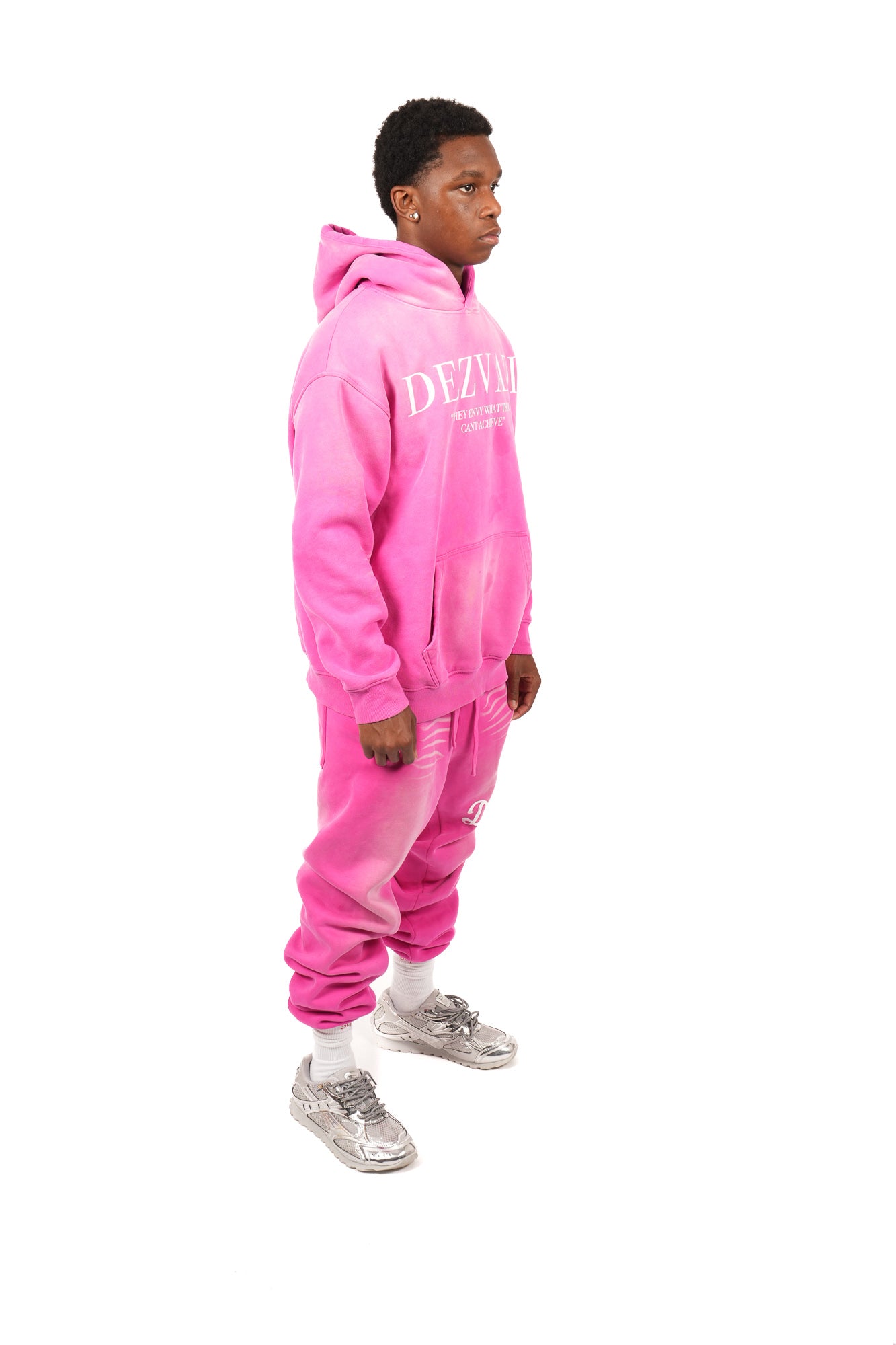 Dezvadi Classic Hoodie