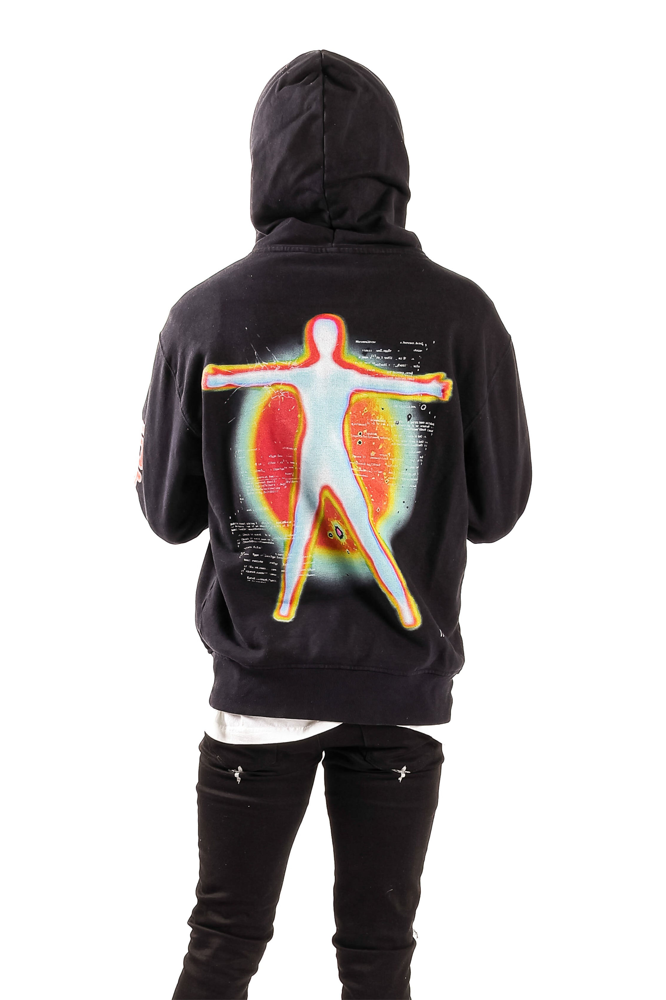 "ETERNAL BALANCE" Hoodie