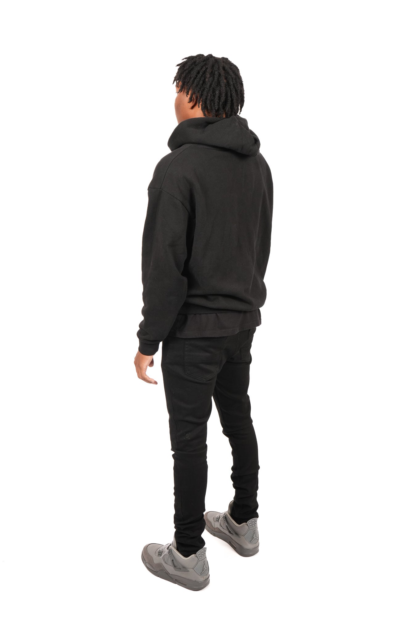 "DIVINE REBELLION" Hoodie