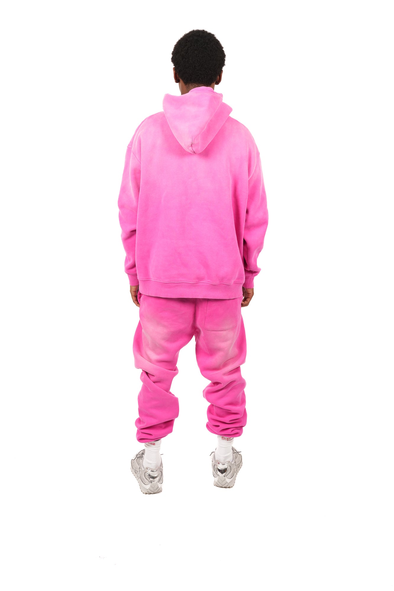 Dezvadi Classic Hoodie