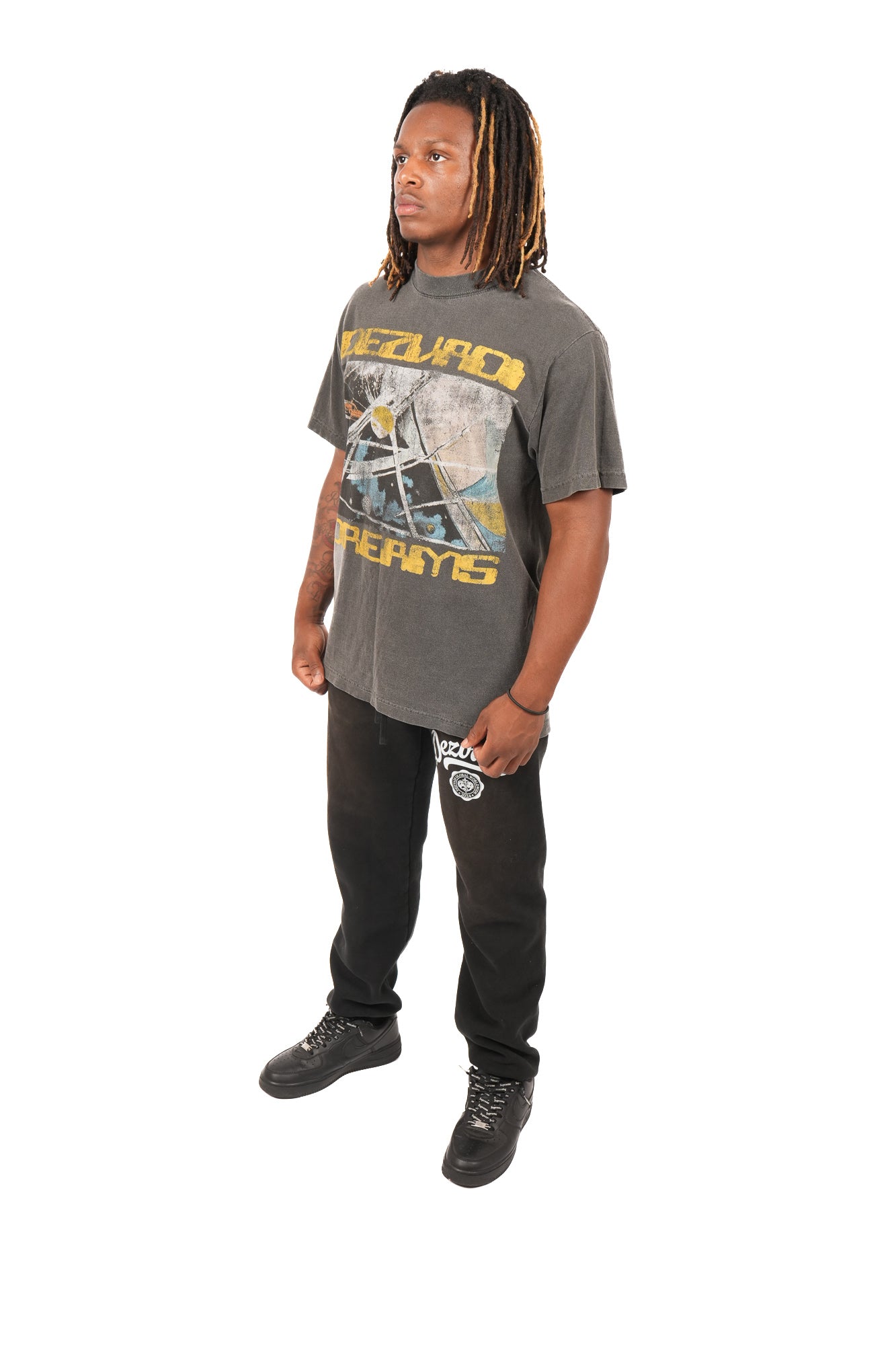 Dreams Tee