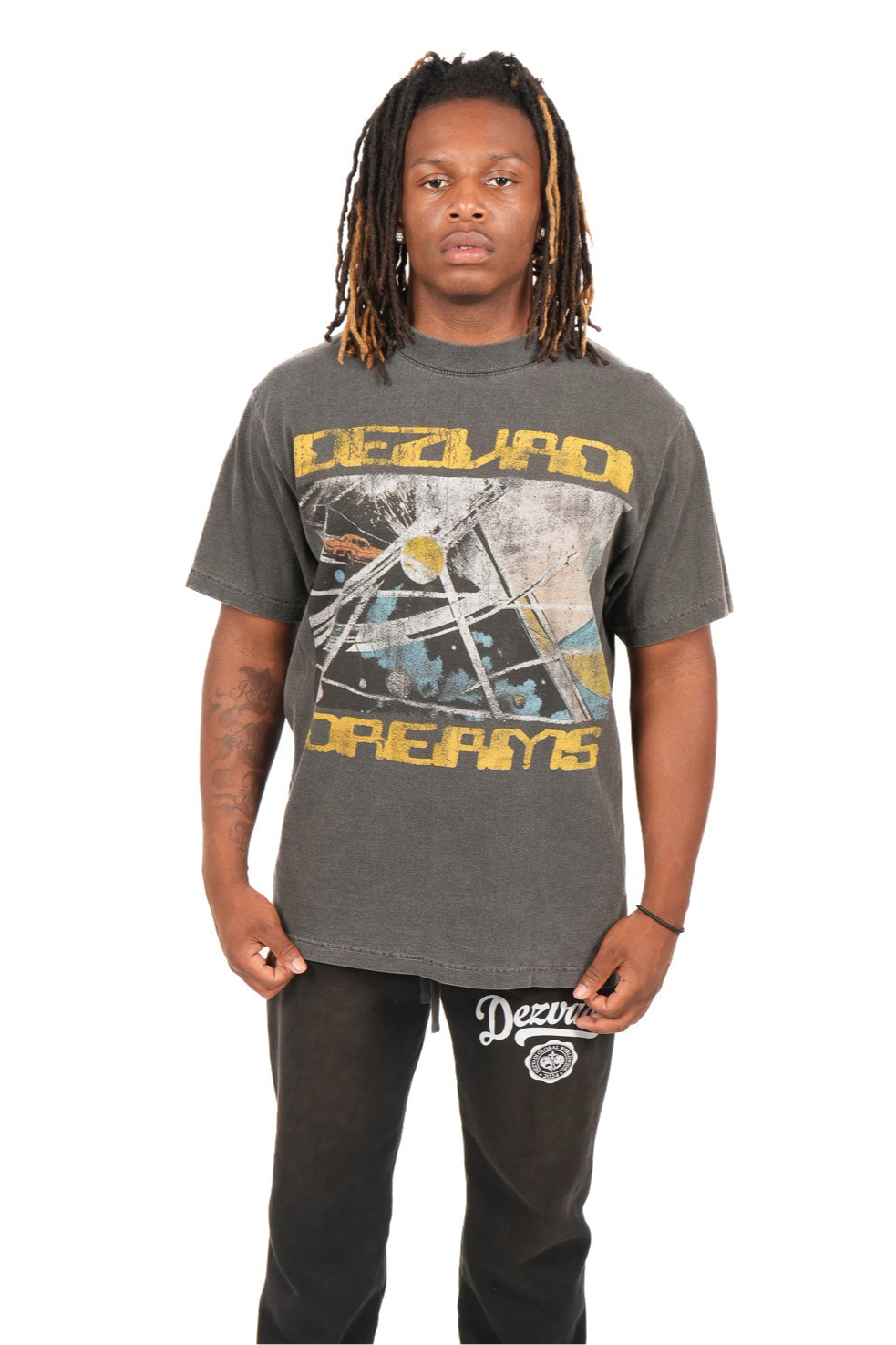 Dreams Tee