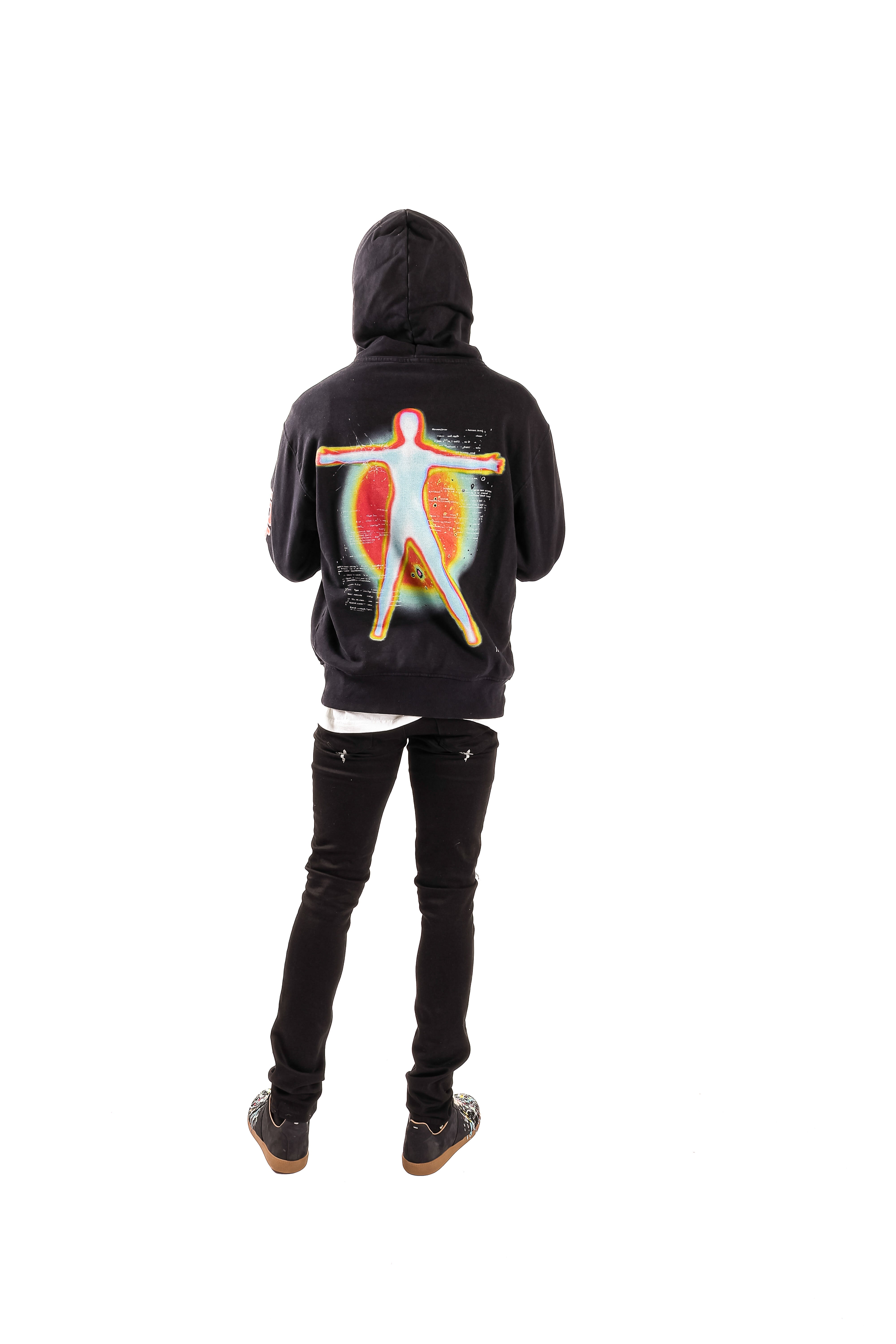 "ETERNAL BALANCE" Hoodie