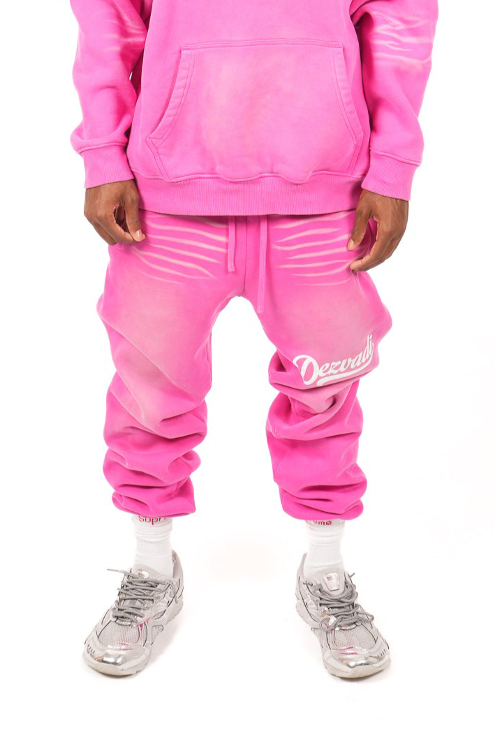 Classic “They Envy” Sweatpants