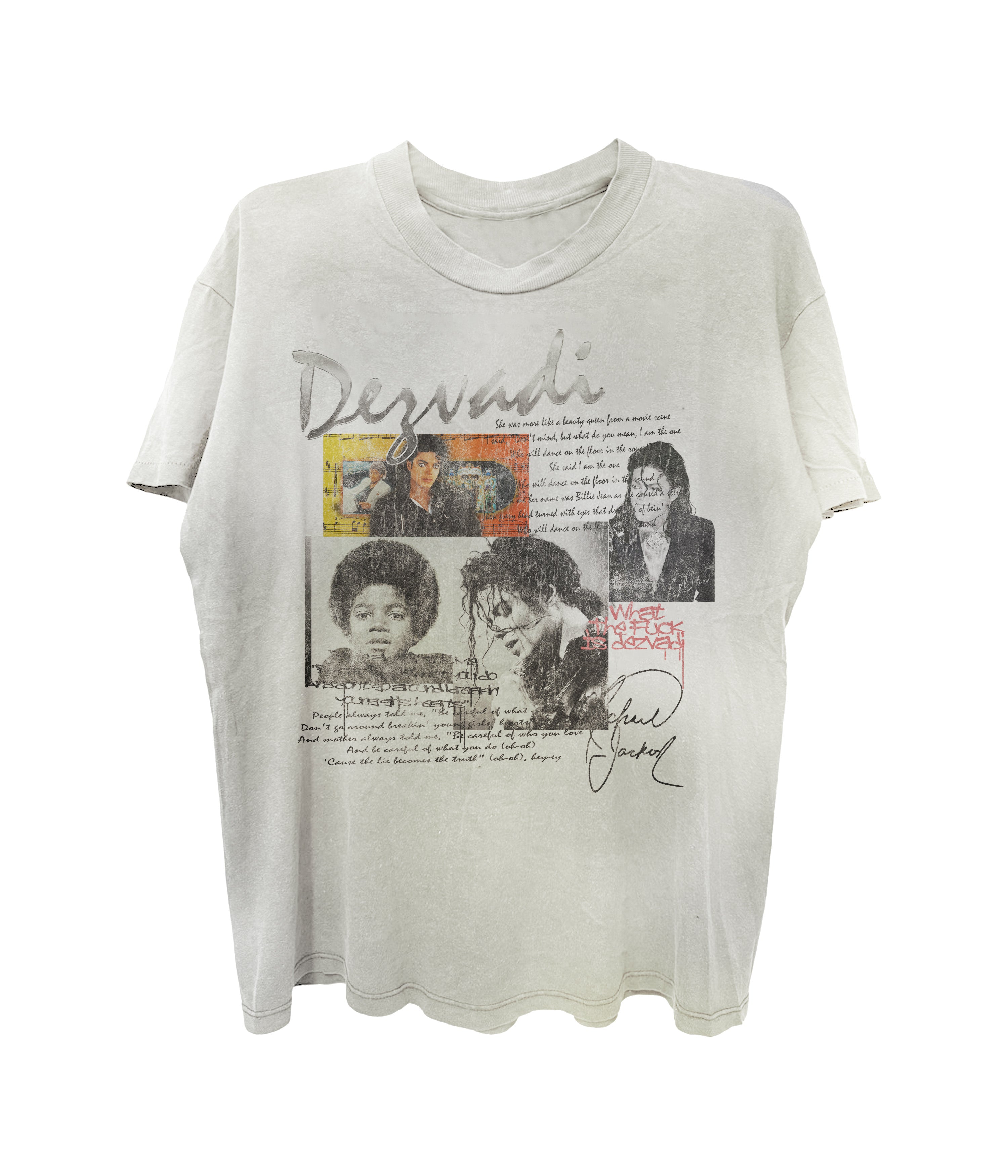 “Smoove Criminal” Tee