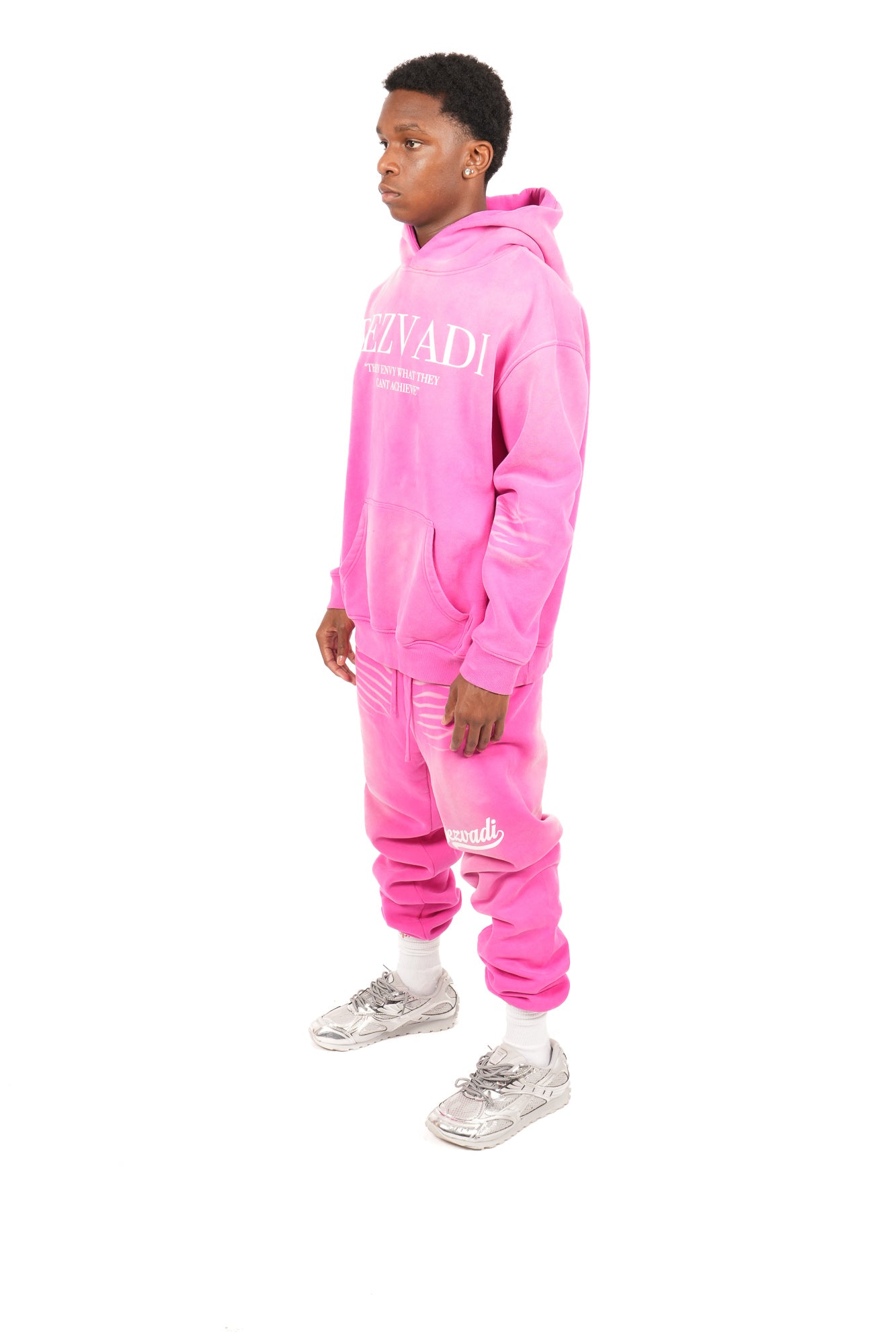 Dezvadi Classic Hoodie