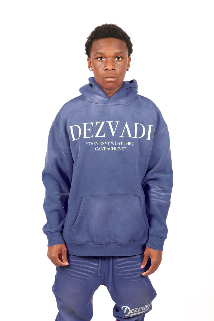 Dezvadi Classic Hoodie
