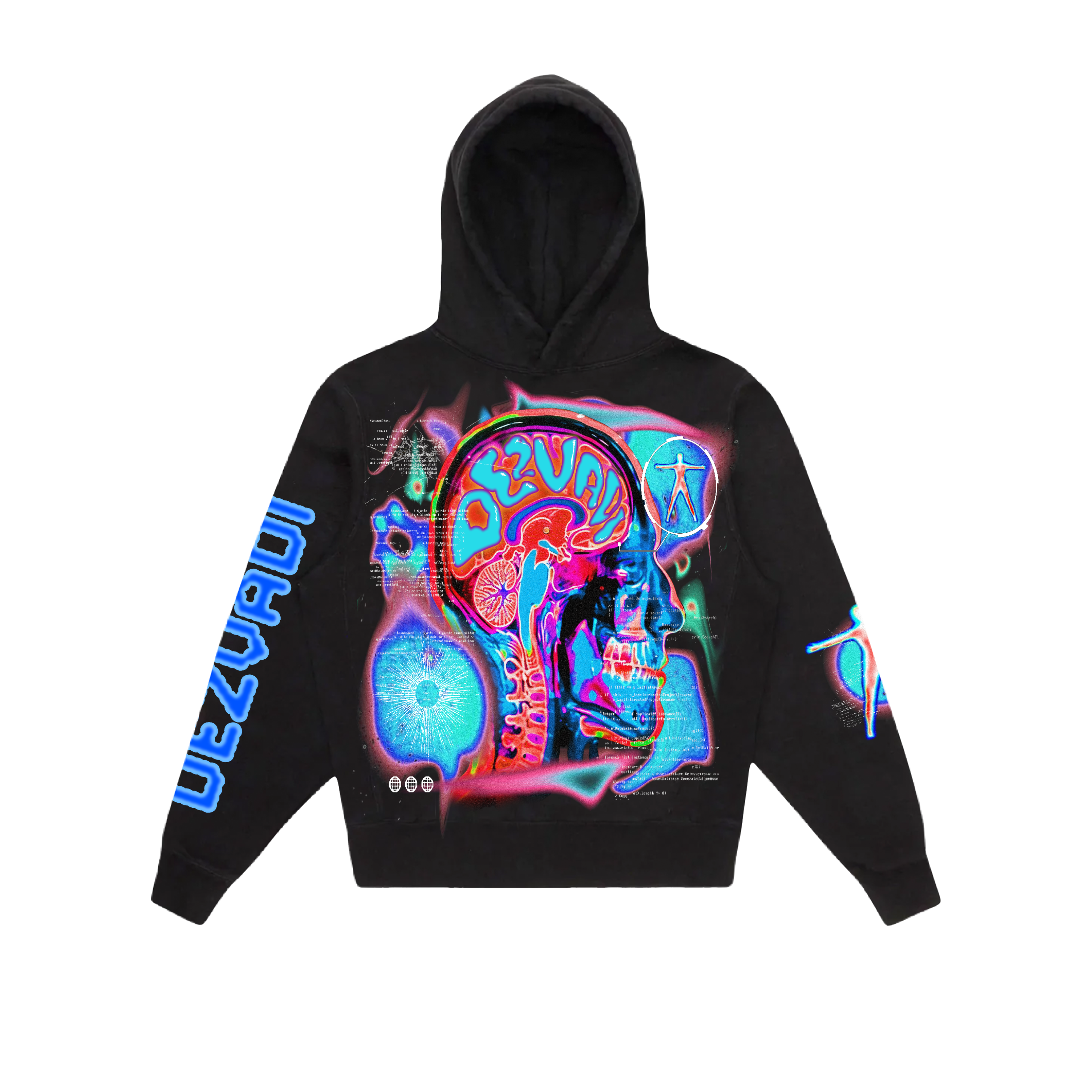 "ETERNAL BALANCE" Hoodie