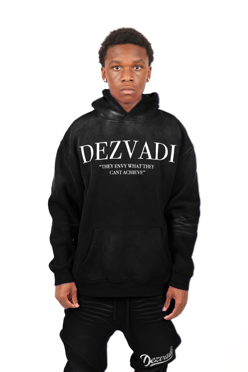Dezvadi Classic Hoodie