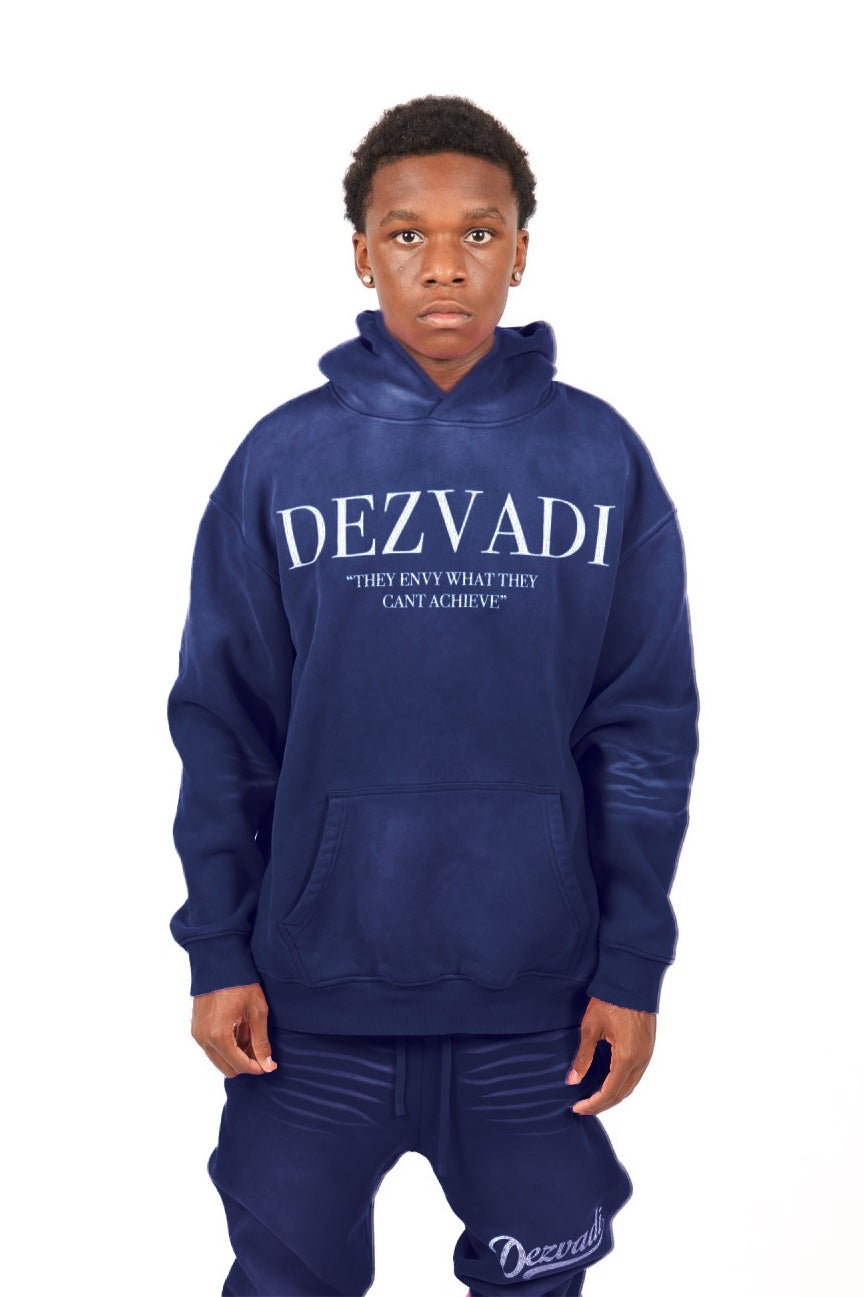 Dezvadi Classic Hoodie