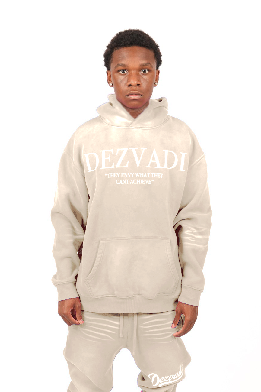Dezvadi Classic Hoodie